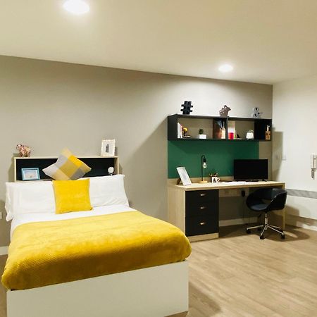 Appartamento Mannequin House Londra Esterno foto
