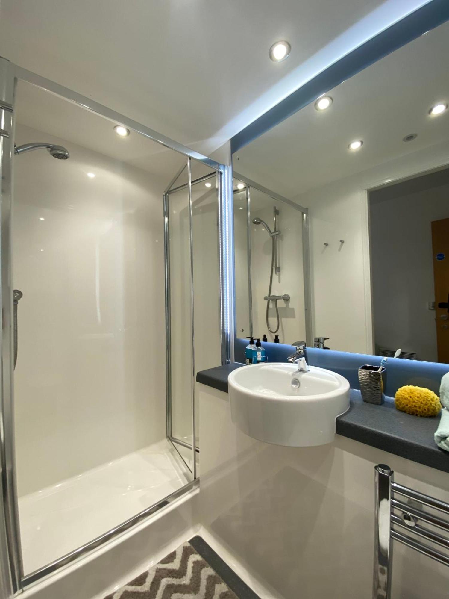 Appartamento Mannequin House Londra Esterno foto