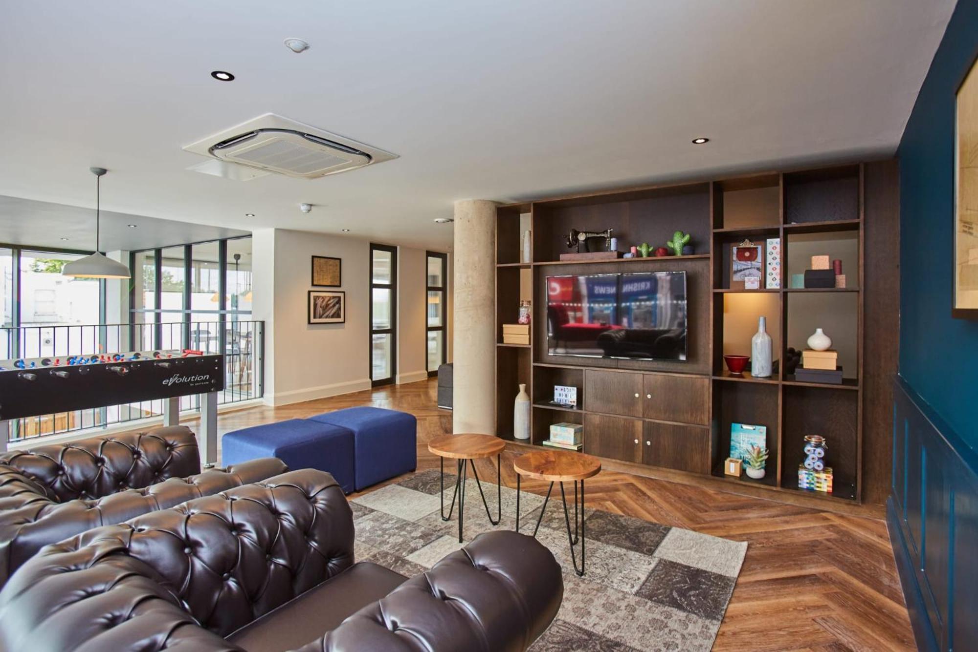 Appartamento Mannequin House Londra Esterno foto